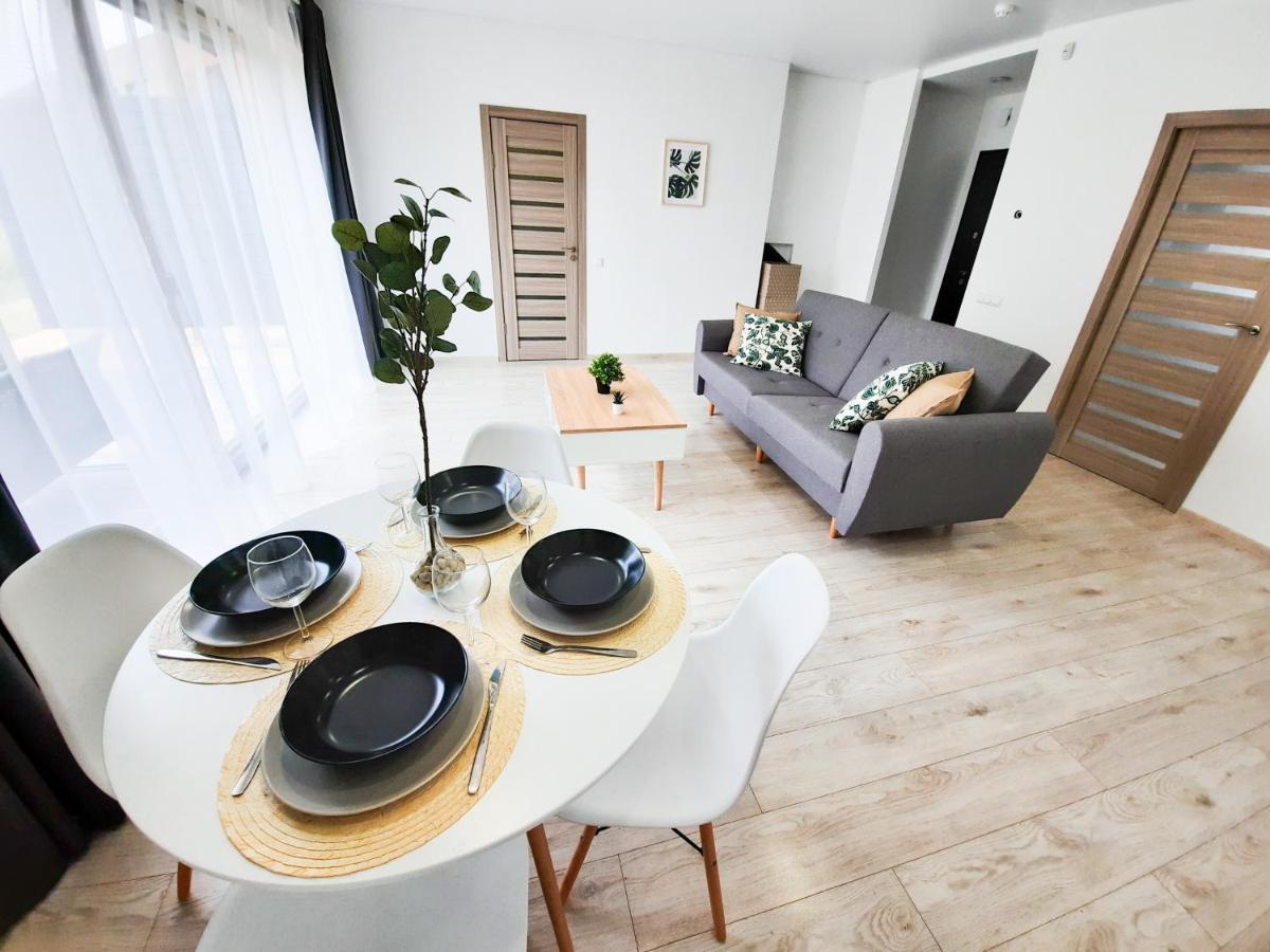 Ella - Sviesu. Stilinga. Jauku. Apartment Palanga Bagian luar foto