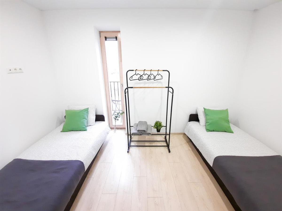 Ella - Sviesu. Stilinga. Jauku. Apartment Palanga Bagian luar foto