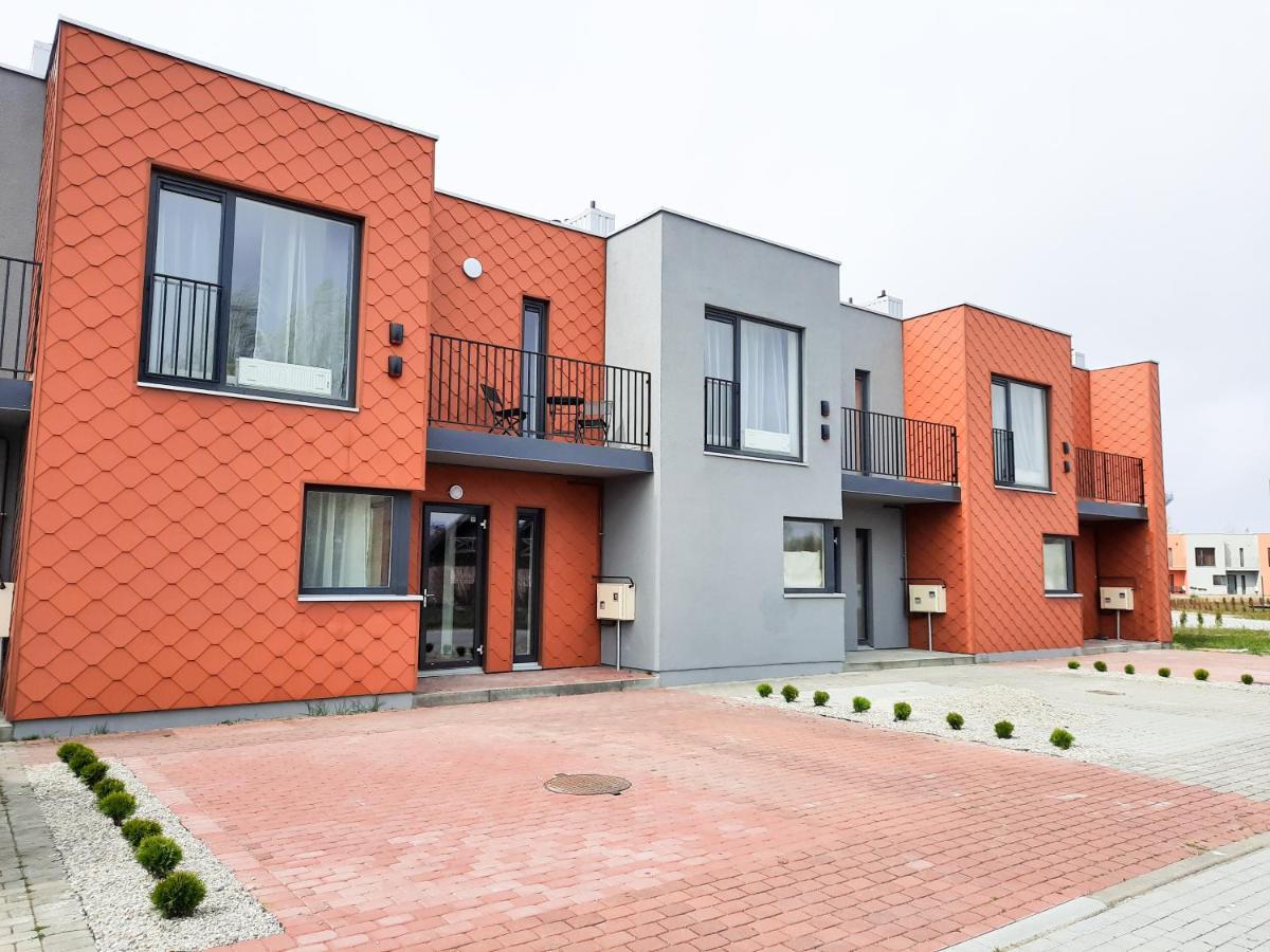 Ella - Sviesu. Stilinga. Jauku. Apartment Palanga Bagian luar foto